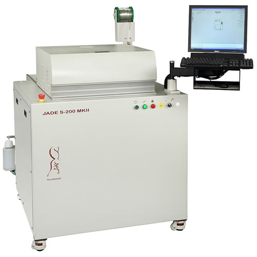 Pillarhouse Jade MKII Selective Soldering System