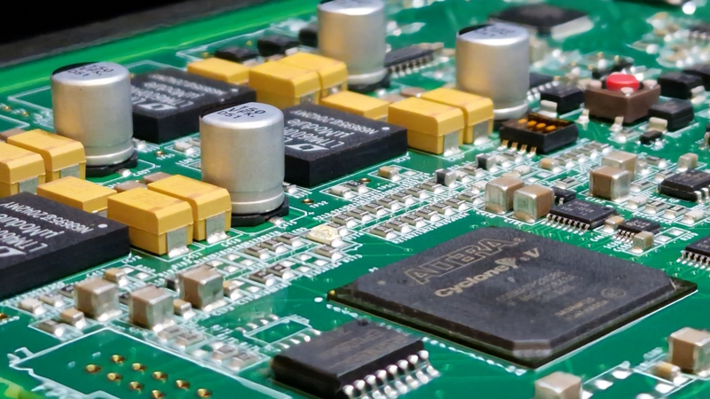 Alchemy Technical Consulting Services