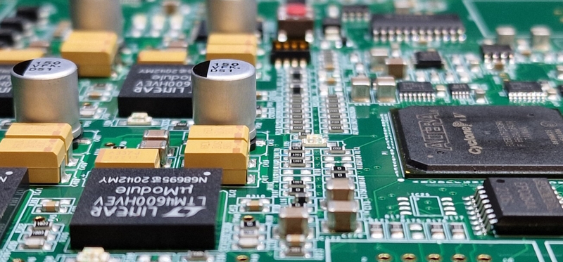 Alchemy Technical Consulting Services