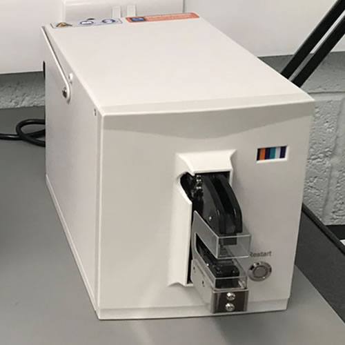 Various Component Forming, Stripping and Crimping Machines